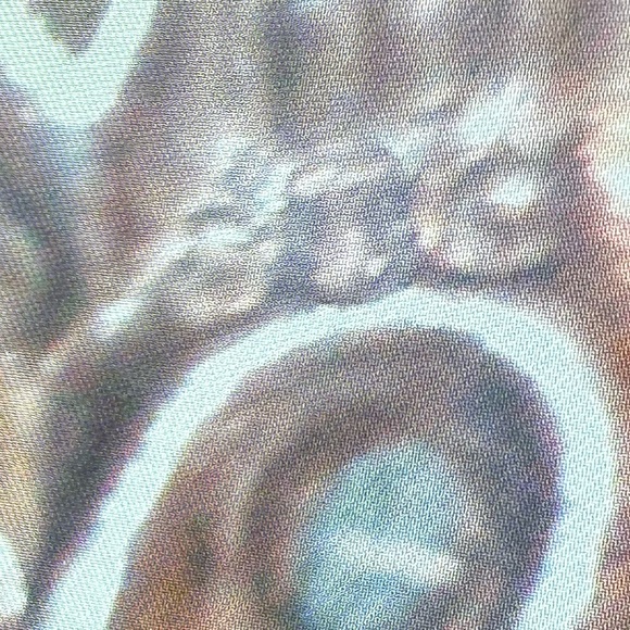 VNTG Stg Silver 20 Travel Charm Bracelet, Sterling Silver, 925, & 835 charms - Picture 11 of 11